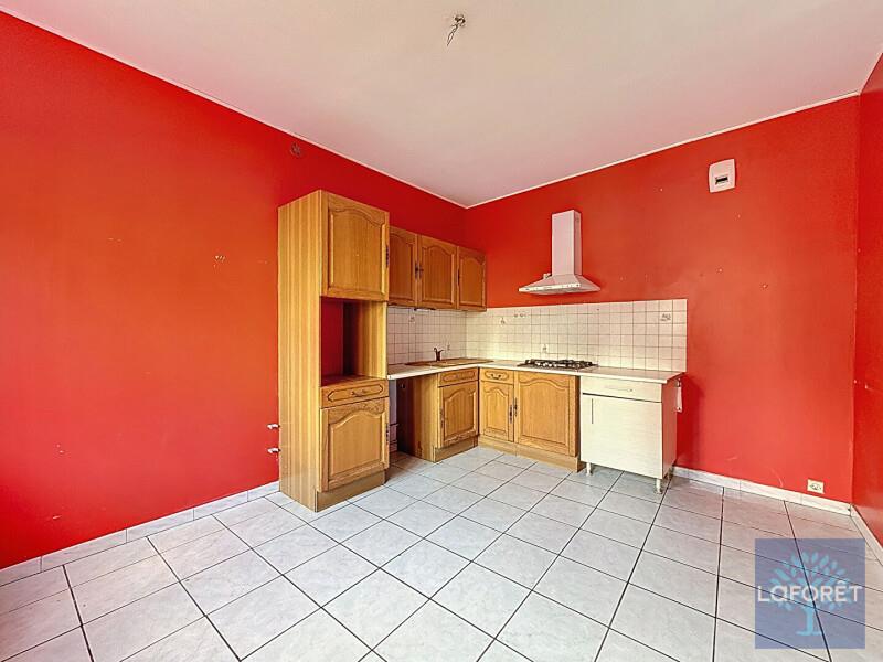 Maison à vendre, 120m², Haspres