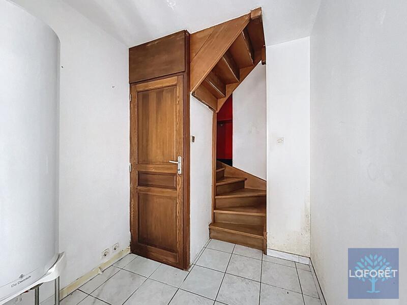 Maison à vendre, 120m², Haspres