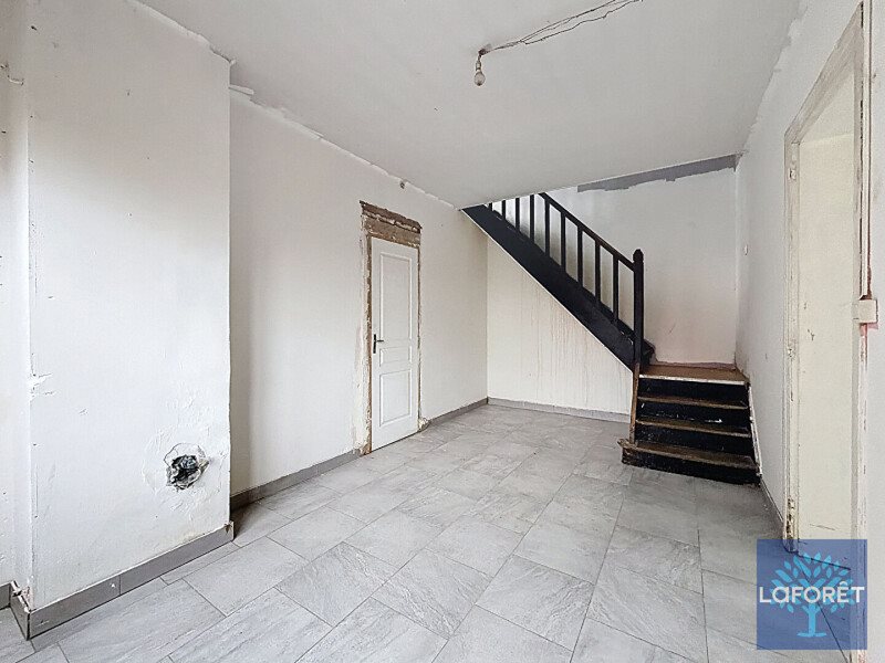 Maison à vendre, 72m², Feignies