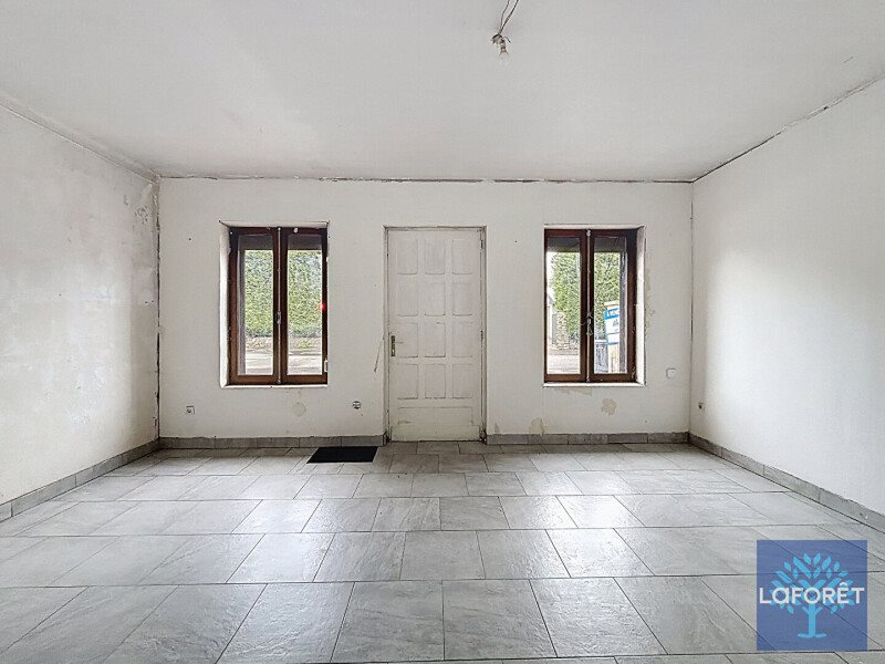 Maison à vendre, 72m², Feignies