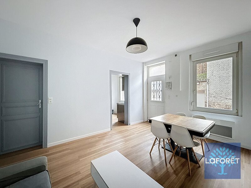 Maison à louer, 58m², Onnaing