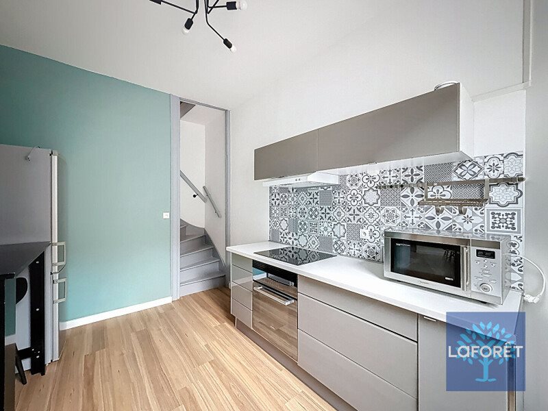 Maison à louer, 58m², Onnaing