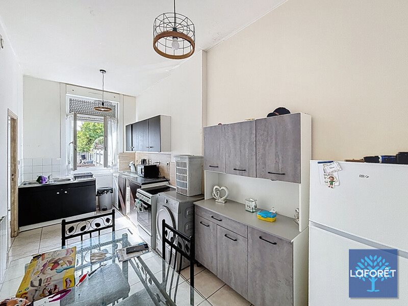 Appartement à vendre, 141m², Raismes