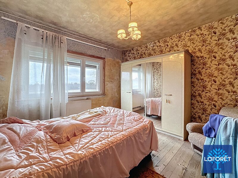 Maison à vendre, 100m², Wallers