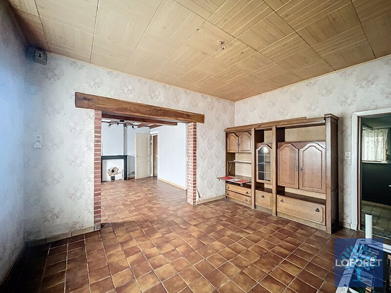 Maison à vendre, 84m², Feignies