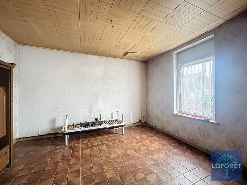 Maison à vendre, 84m², Feignies