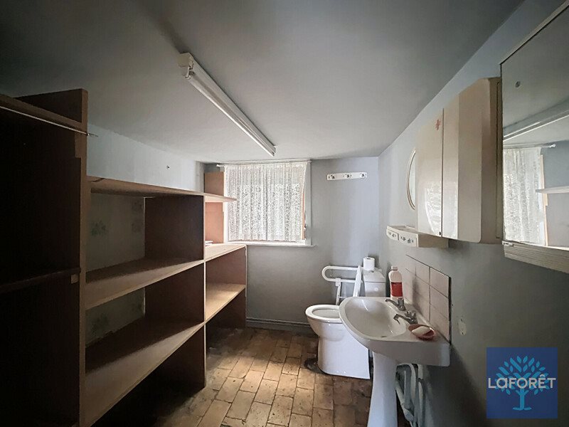 Maison à vendre, 84m², Feignies