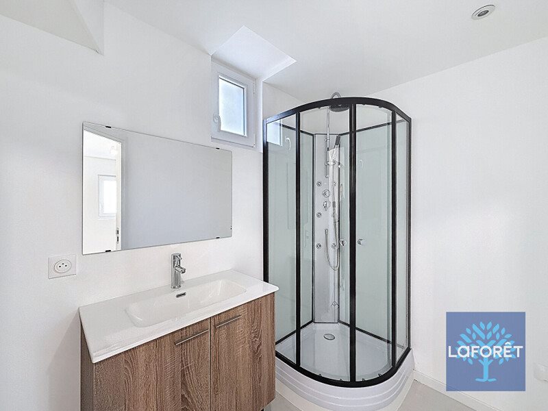 Appartement à louer, 27m², Saint-Amand-les-Eaux