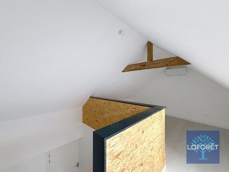 Appartement à louer, 27m², Saint-Amand-les-Eaux