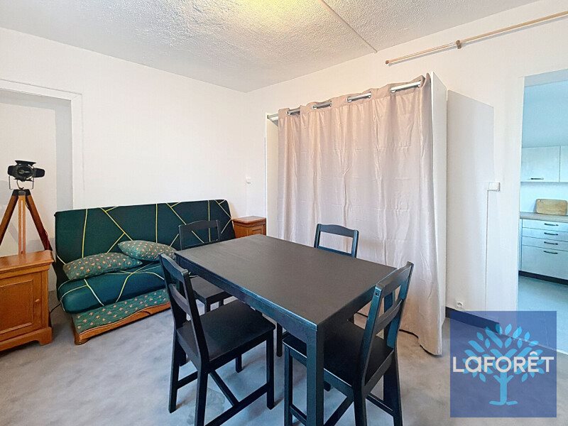 Appartement à louer, 20m², Neuf-Mesnil