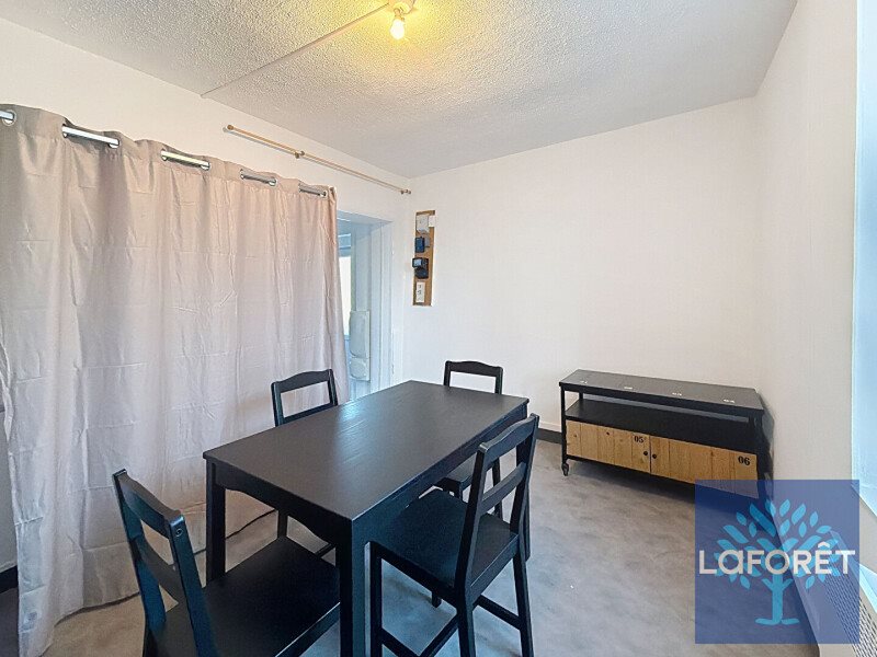 Appartement à louer, 20m², Neuf-Mesnil