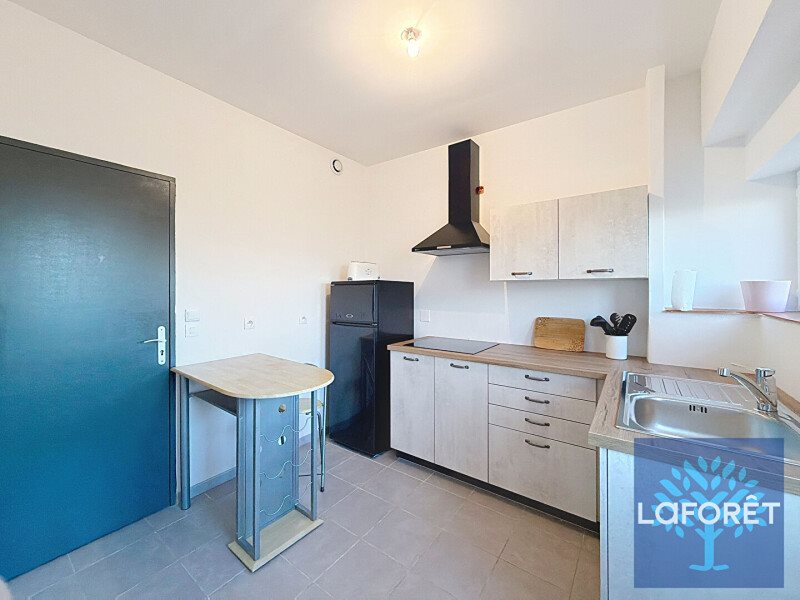 Appartement à louer, 20m², Neuf-Mesnil