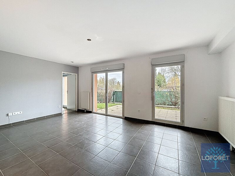 Appartement à vendre, 51m², Saint-Saulve