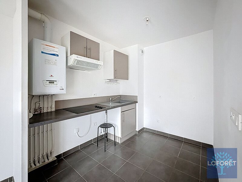 Appartement à vendre, 51m², Saint-Saulve