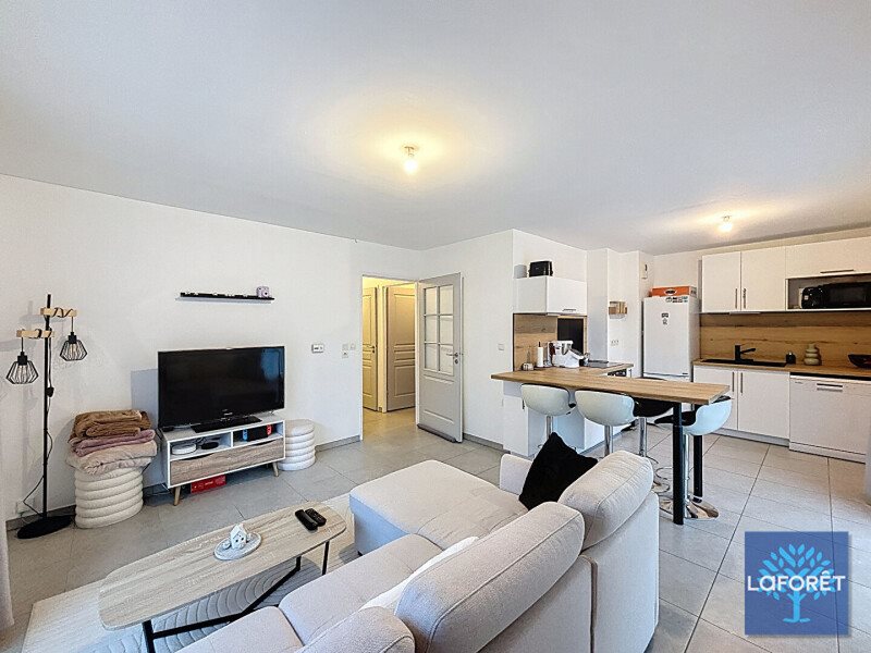 Appartement à vendre, 47m², Onnaing