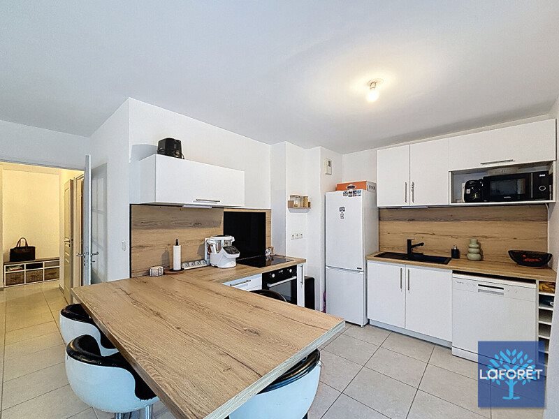 Appartement à vendre, 47m², Onnaing