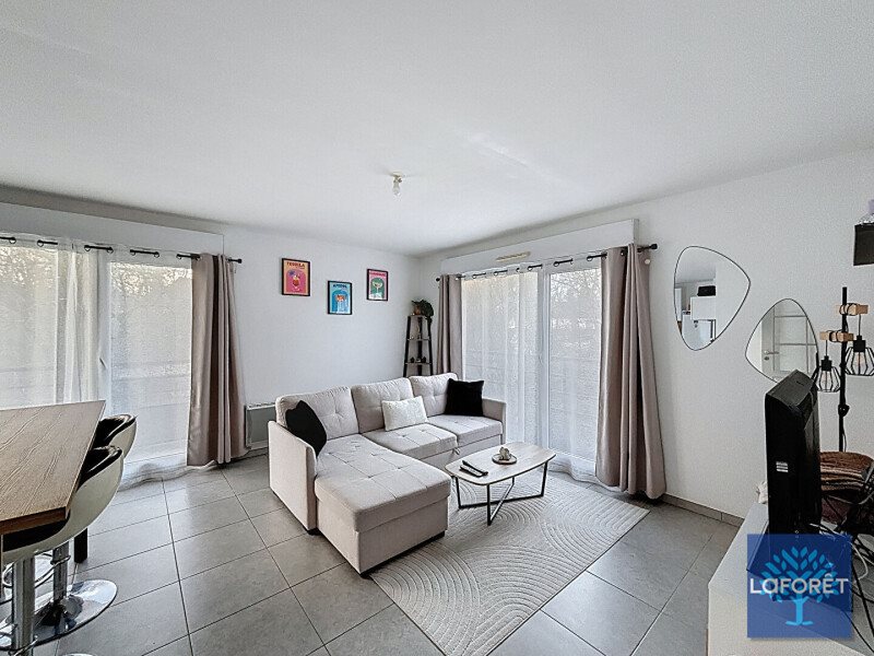 Appartement à vendre, 47m², Onnaing