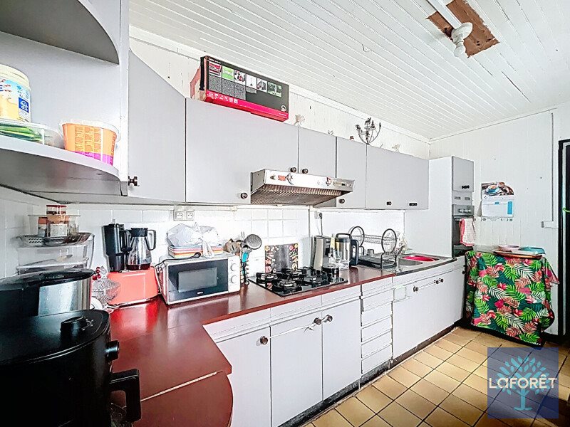 Maison à vendre, 80m², Hautmont