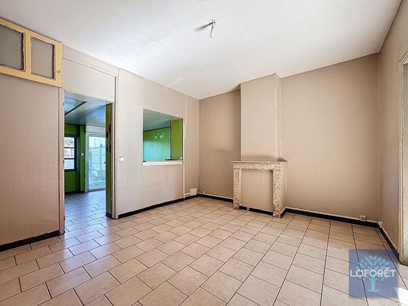 Maison à vendre, 123m², Saint-Saulve