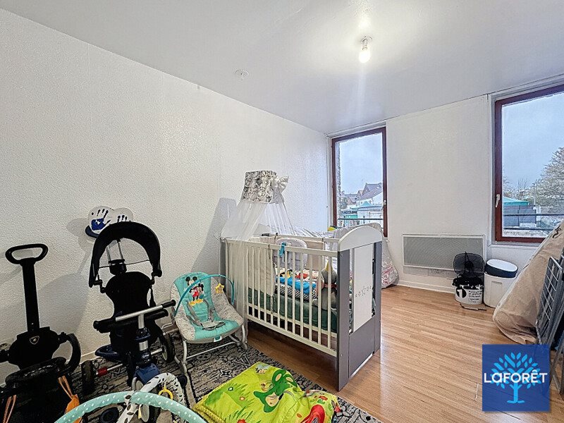 Appartement à vendre, 125m², Anzin