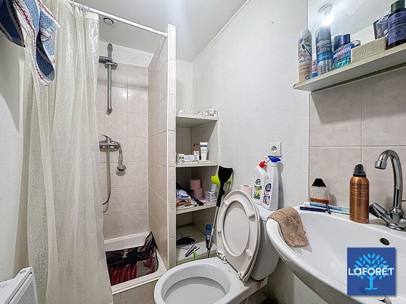 Appartement à vendre, 125m², Anzin