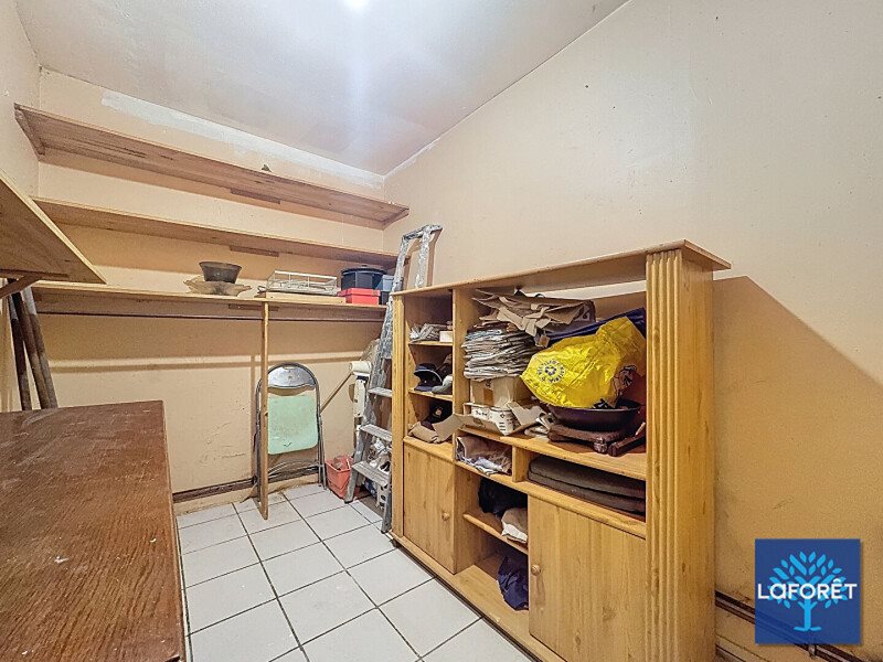 Appartement à vendre, 125m², Anzin