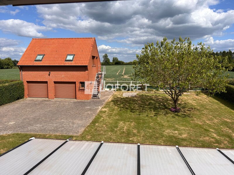 Maison à vendre, 135m², Jolimetz