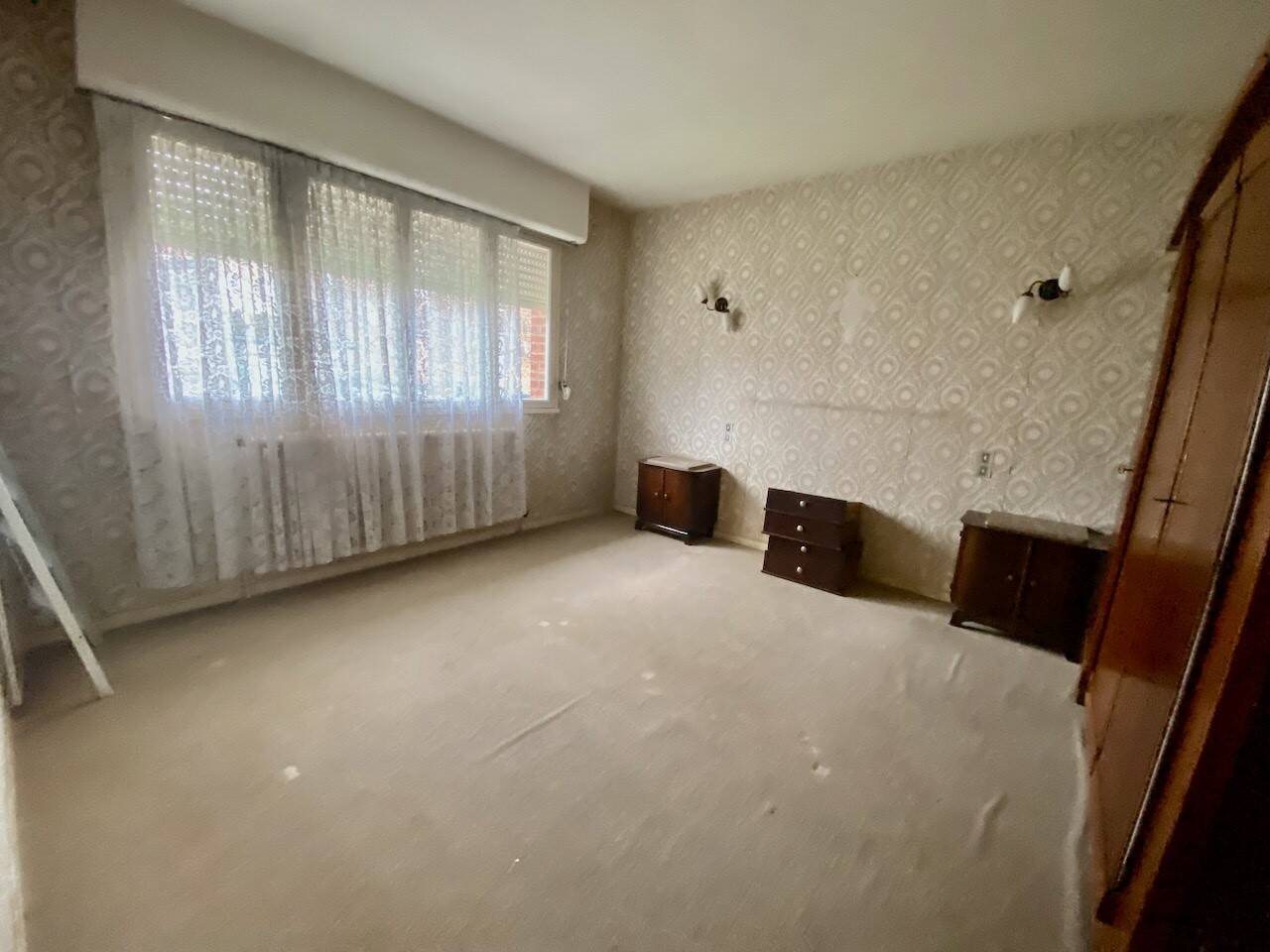 Maison à vendre, 95m², Louvroil