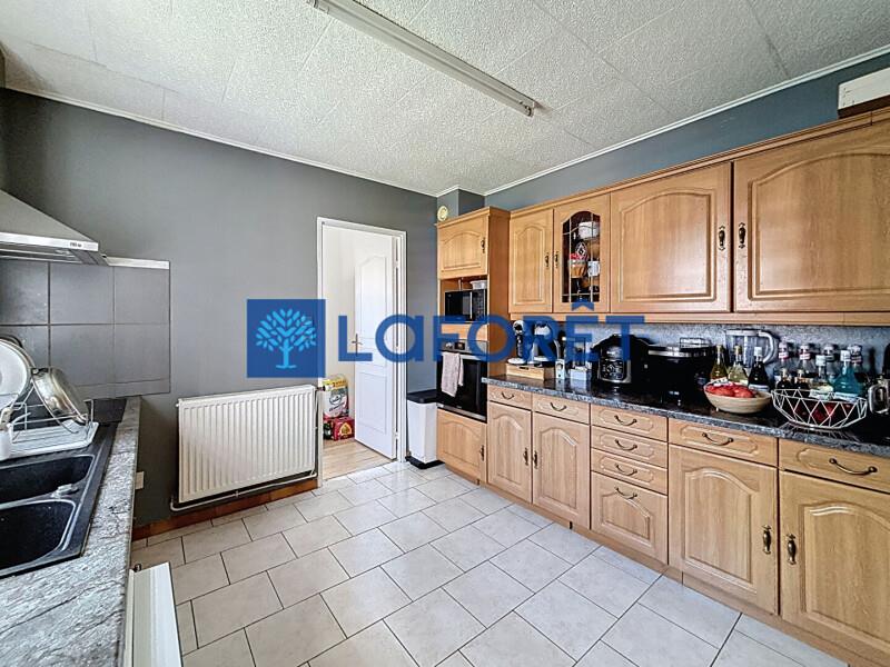 Appartement à vendre, 80m², Petite-Forêt