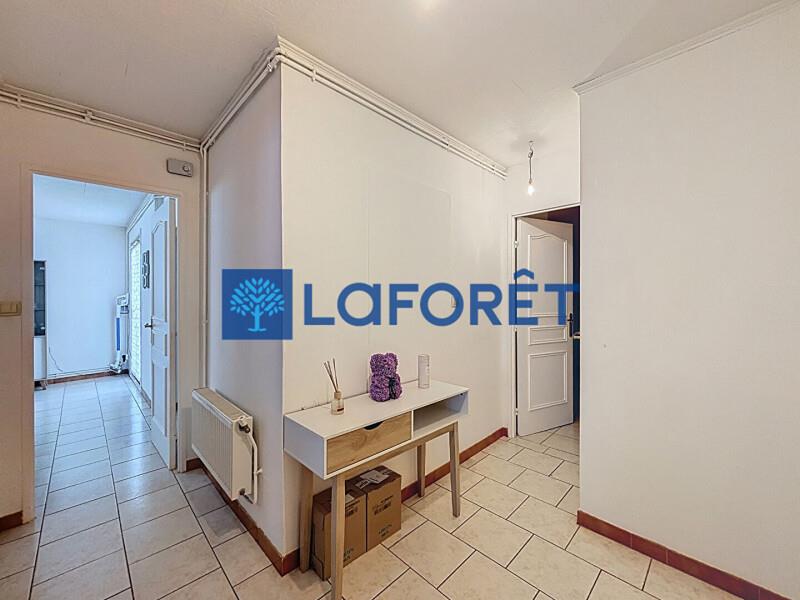 Appartement à vendre, 80m², Petite-Forêt
