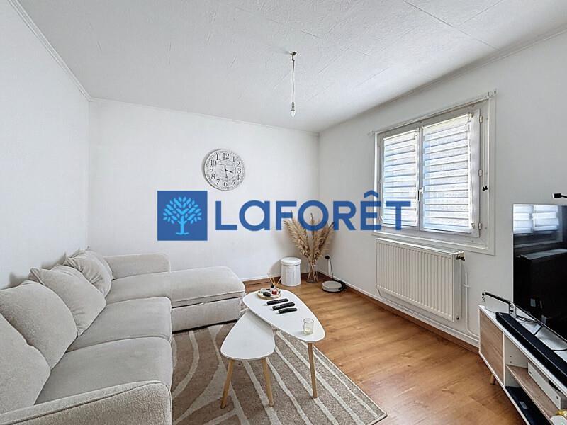 Appartement à vendre, 80m², Petite-Forêt