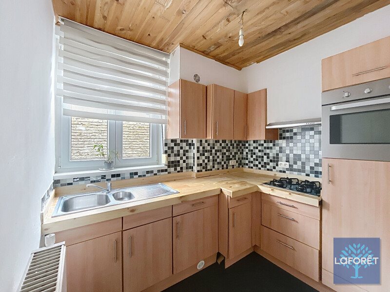Appartement à vendre, 77m², Jeumont