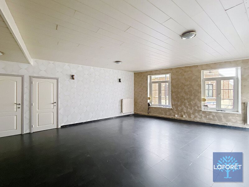 Appartement à vendre, 77m², Jeumont