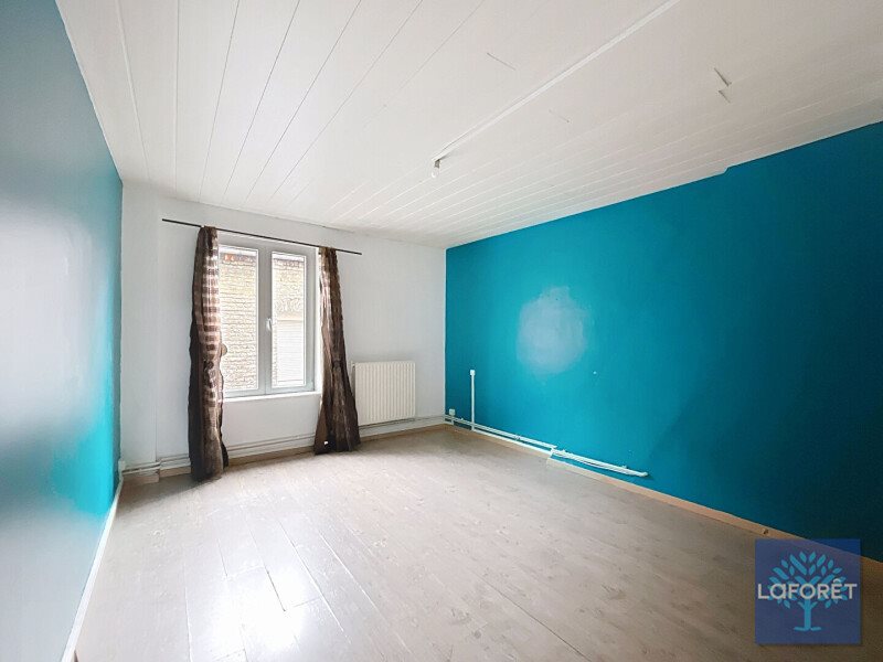 Appartement à vendre, 77m², Jeumont