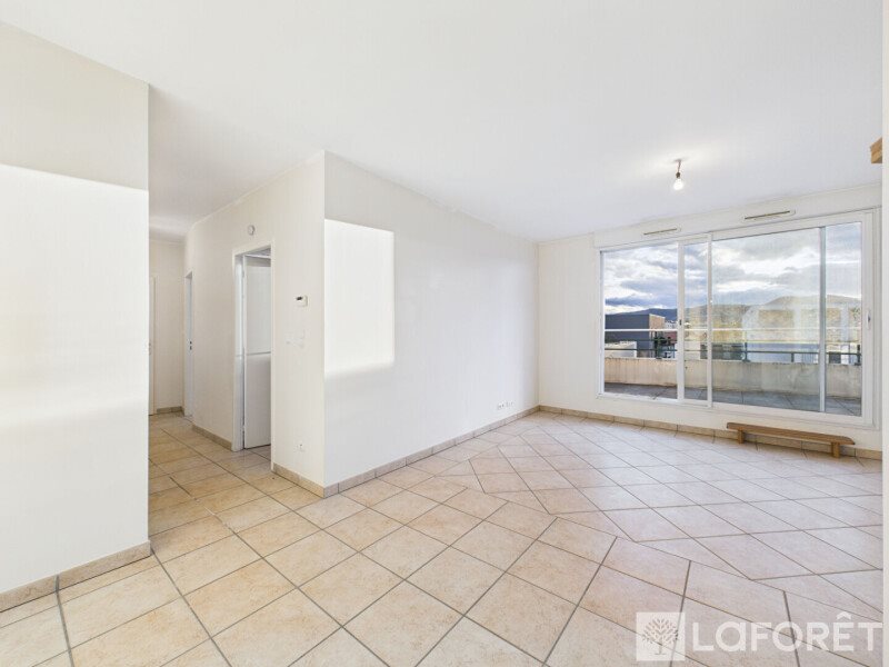 Appartement à vendre, 51m², Clermont-Ferrand