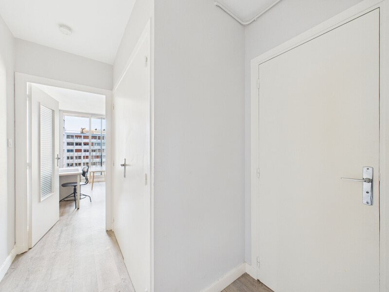 Appartement à vendre, 32m², Clermont-Ferrand