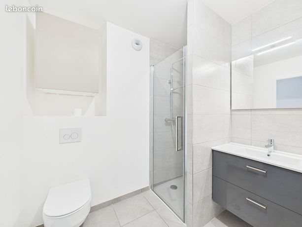 Appartement à louer, 29m², Clermont-Ferrand