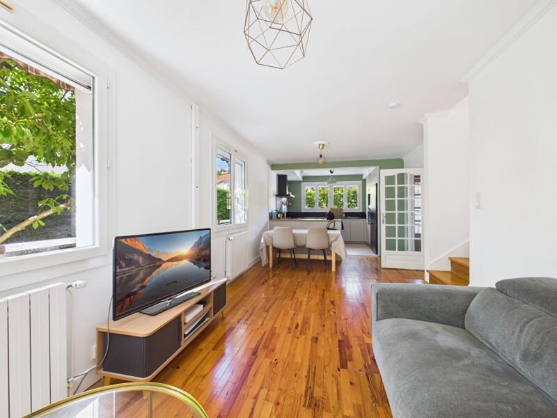 Maison à louer, 86m², Clermont-Ferrand