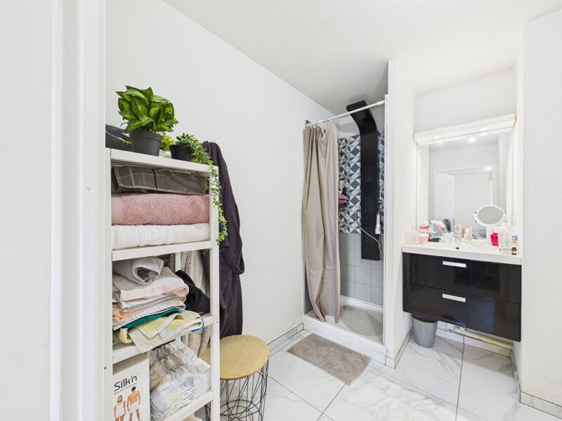 Appartement à vendre, 38m², Clermont-Ferrand