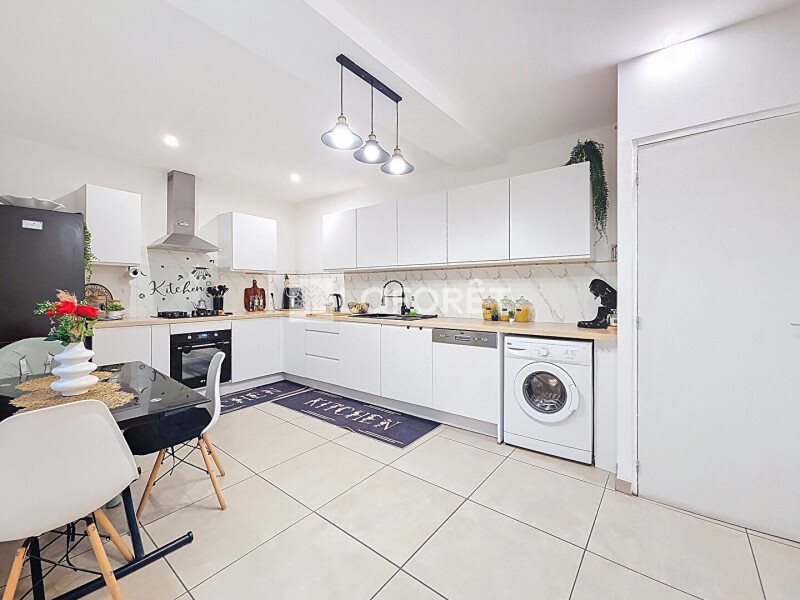 Appartement à vendre, 163m², Orthez