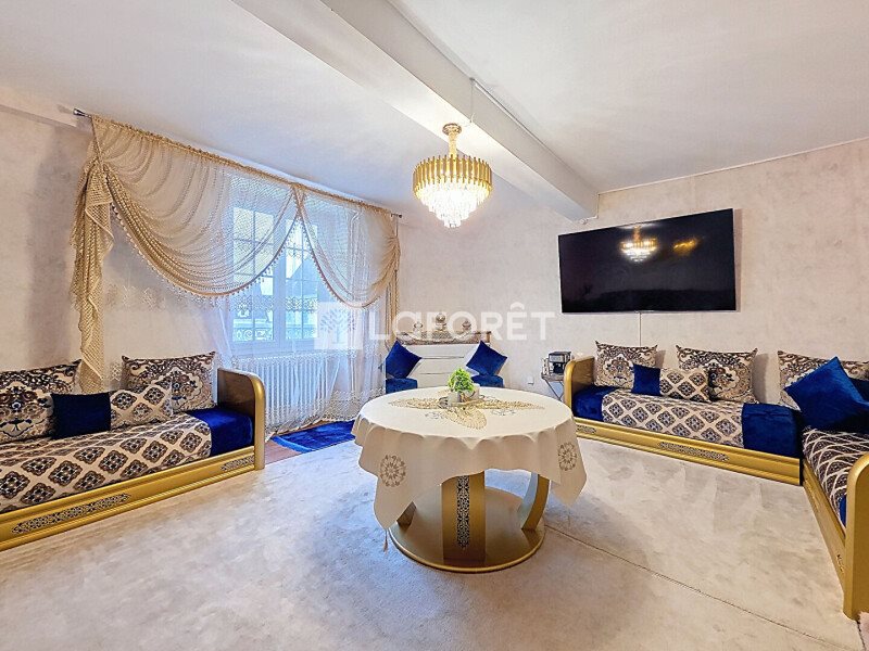 Appartement à vendre, 163m², Orthez