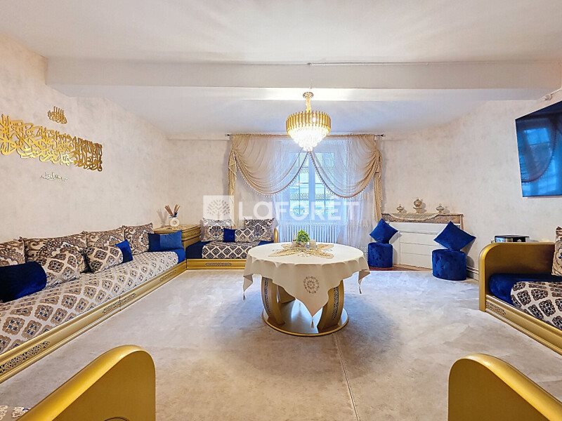 Appartement à vendre, 163m², Orthez