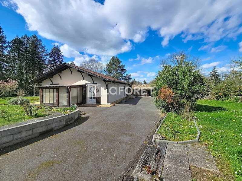 Maison à vendre, 146m², Orthez