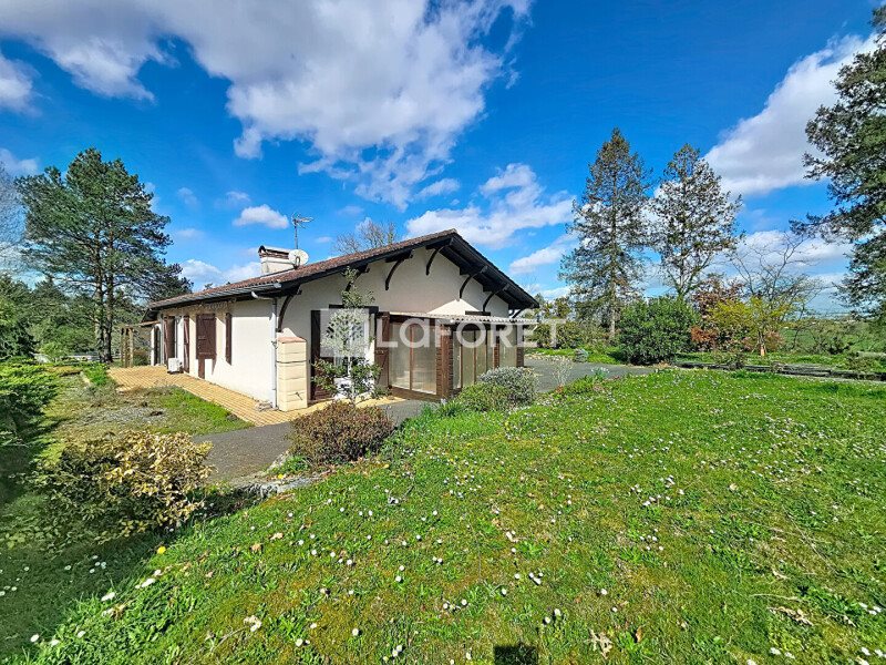 Maison à vendre, 146m², Orthez