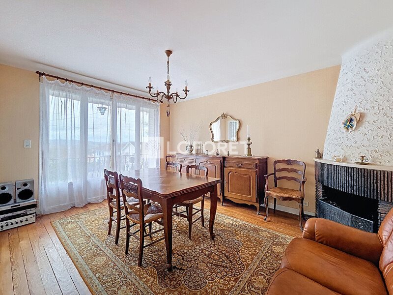 Maison à vendre, 100m², Orthez