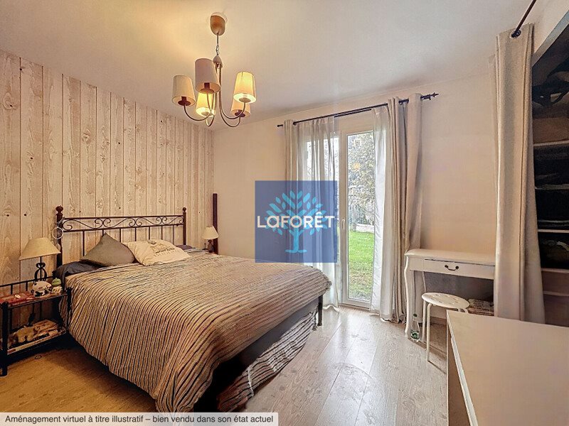 Maison à vendre, 124m², Oullins