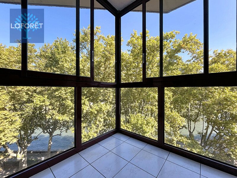 Appartement à vendre, 121m², Lyon 9ème