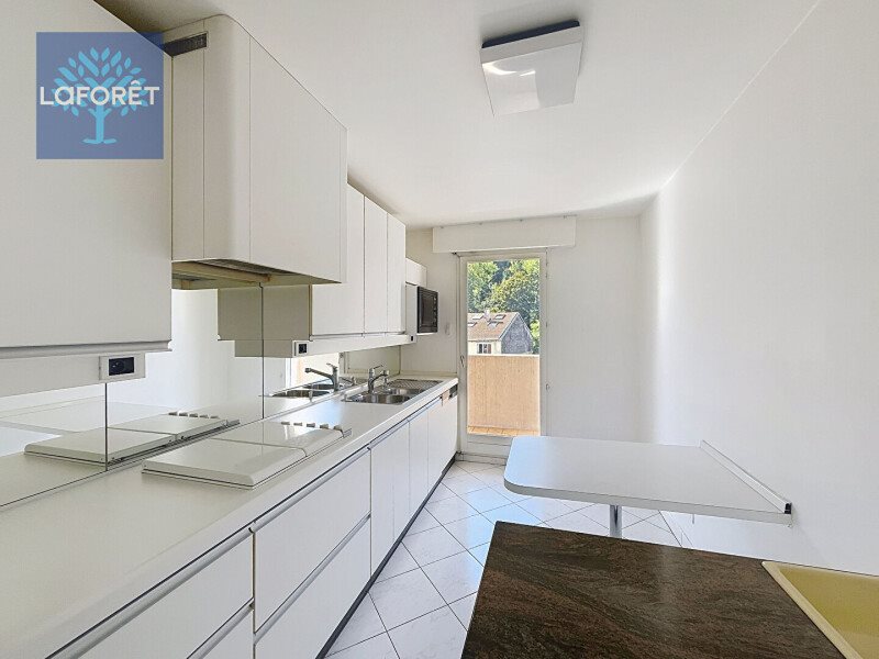 Appartement à vendre, 121m², Lyon 9ème