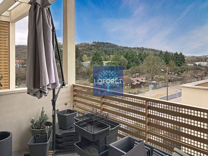 Appartement à vendre, 78m², Brignais