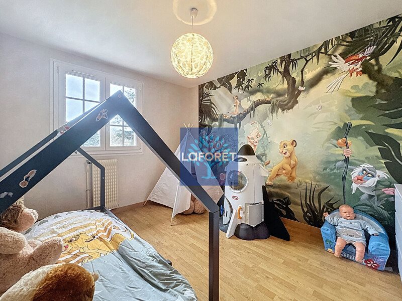 Maison à vendre, 92m², Irigny